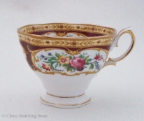 Lady Hamilton - Tea Cup